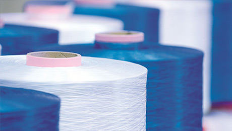 نخ پلی‌استر